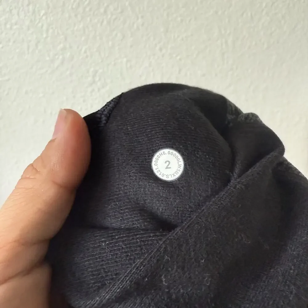 Lululemon Ready to Rulu Jogger 29